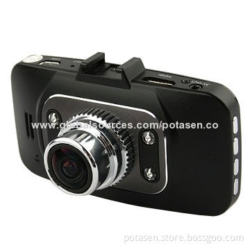 2014 super HD, night vision system